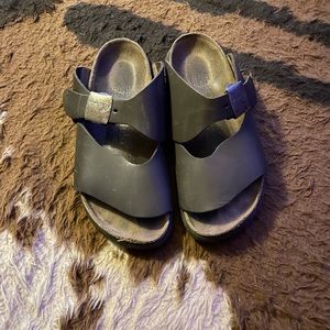 Birkenstock's Betula